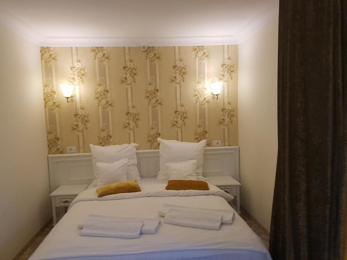 Отель Grand Hotel Minerva Resort & SPA Бэиле-Еркулане-13