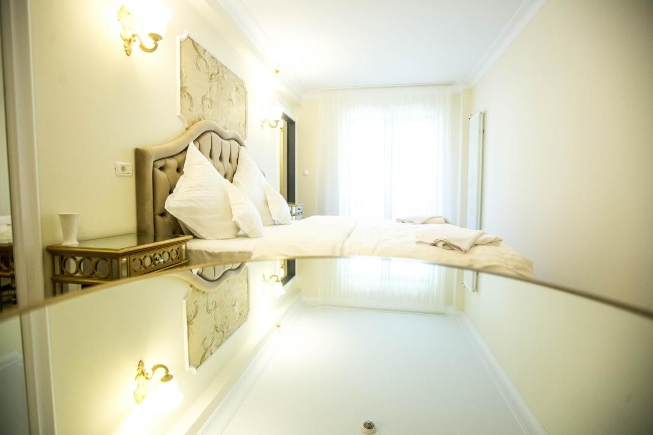 Отель Grand Hotel Minerva Resort & SPA Бэиле-Еркулане-34