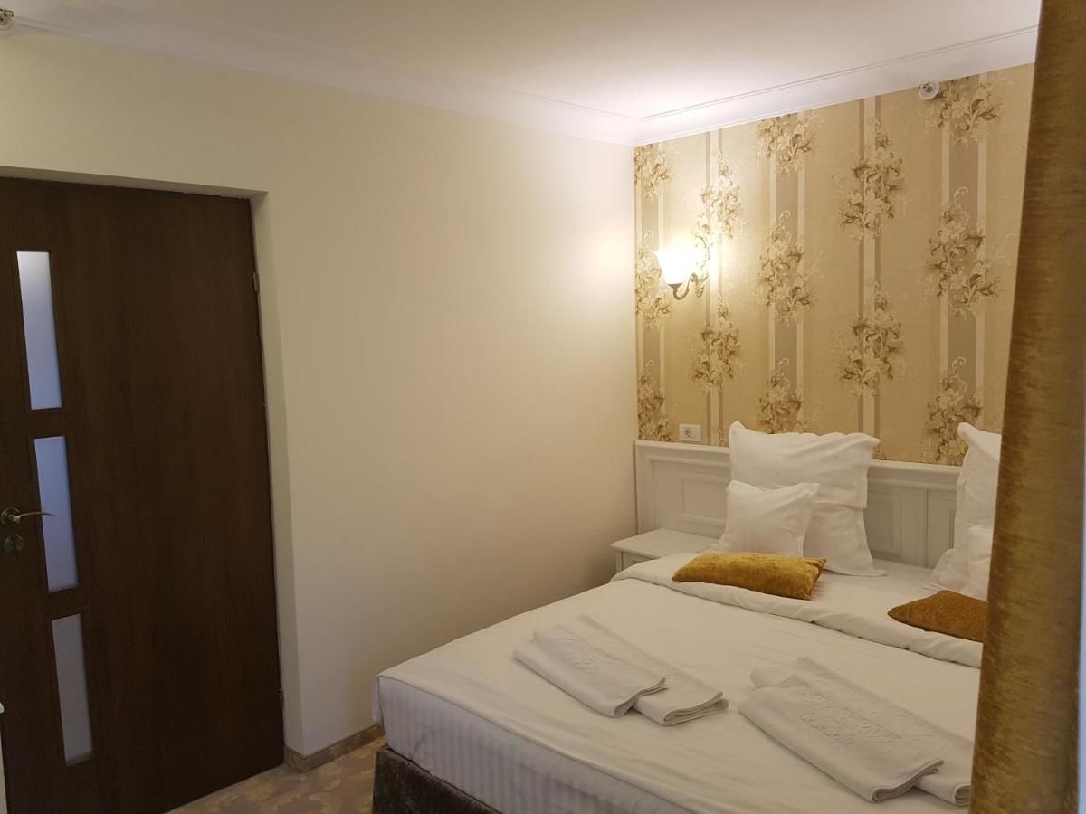 Отель Grand Hotel Minerva Resort & SPA Бэиле-Еркулане-11