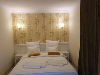 Отель Grand Hotel Minerva Resort & SPA Бэиле-Еркулане Семейный суперлюкс с балконом-3